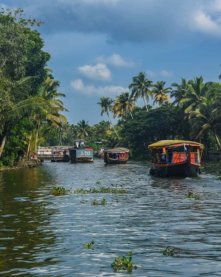 Alleppey