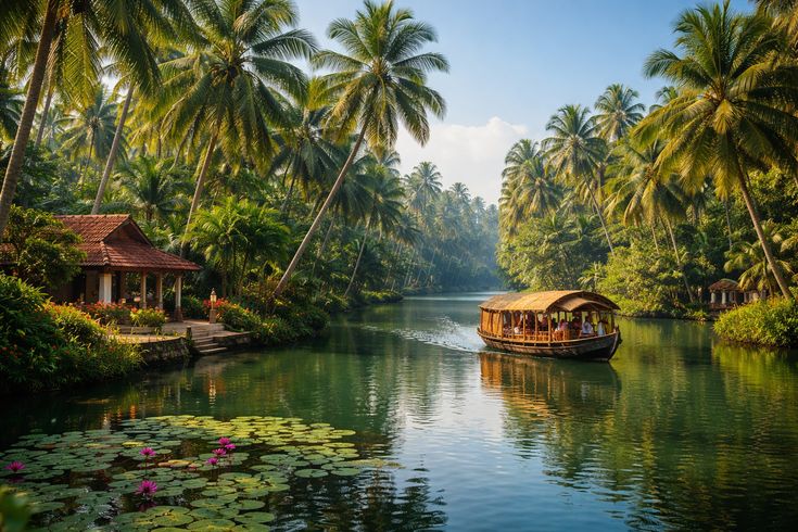 Alleppey