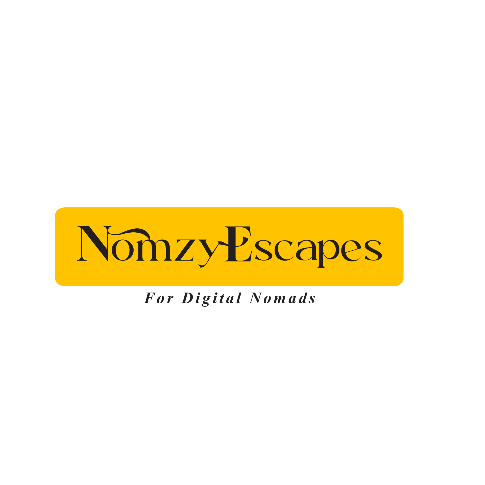 Nomzy Escapes