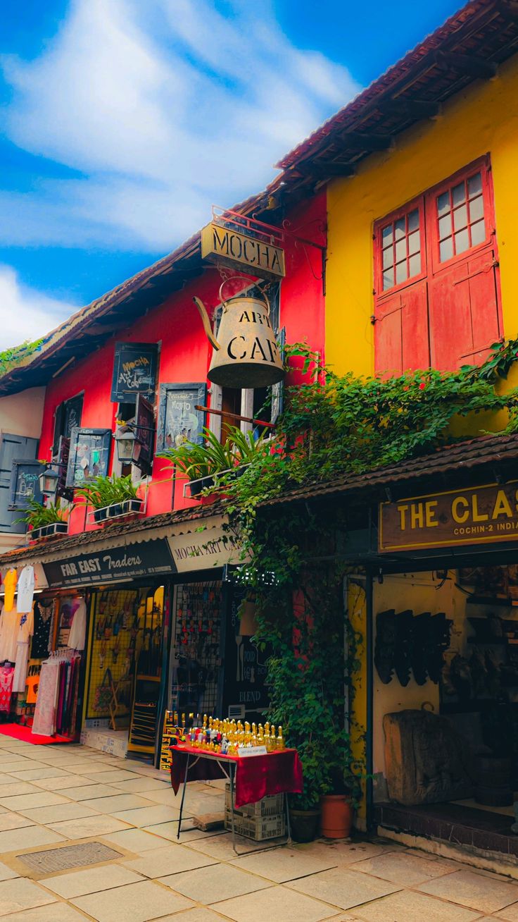 Fort Kochi
