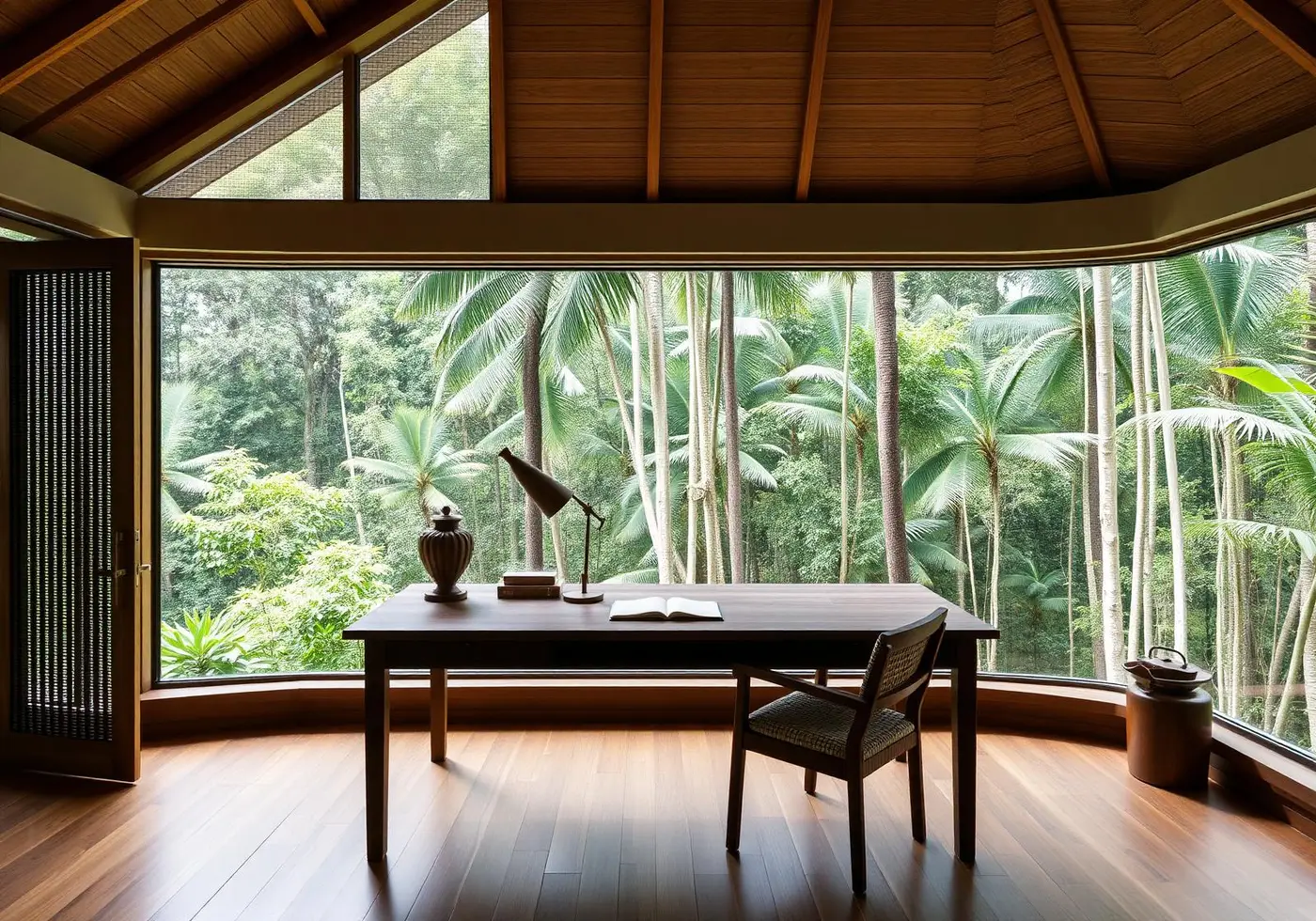 Local Kerala concierge